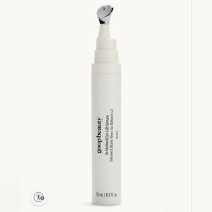 New Goop Beauty 3 x Retinol Eye Serum Fine Lines and Wrinkles Treatment